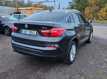 BMW - X4