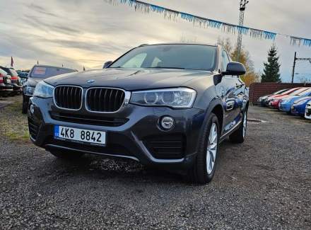 BMW - X4