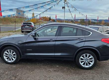 BMW - X4