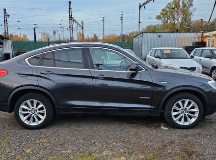 BMW - X4
