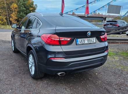 BMW - X4