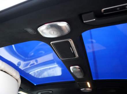 Mercedes-Benz - S-class