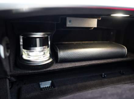 Mercedes-Benz - S-class