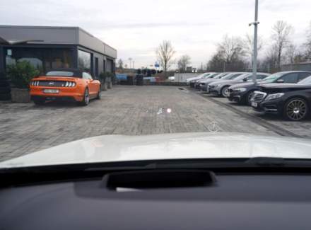 Mercedes-Benz - S-class