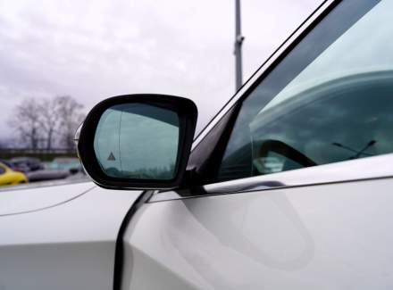 Mercedes-Benz - S-class