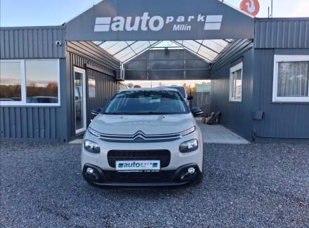 Citroën - C3
