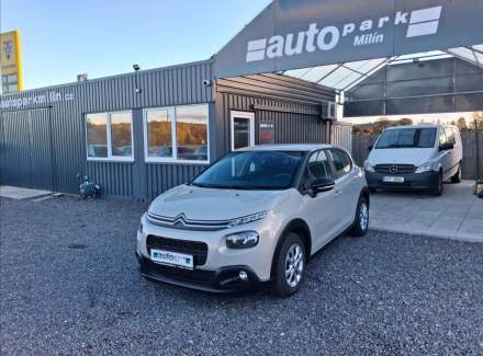 Citroën - C3