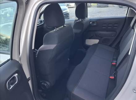 Citroën - C3