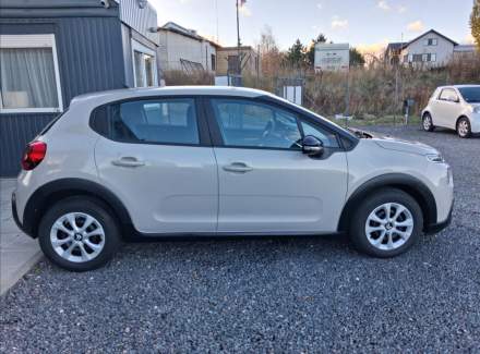 Citroën - C3