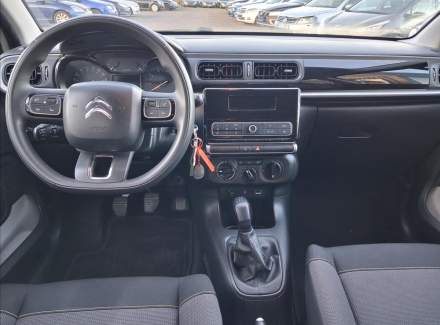 Citroën - C3
