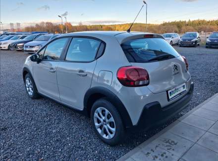 Citroën - C3