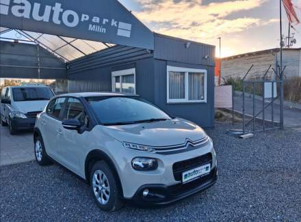 Citroën - C3