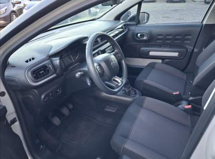 Citroën - C3