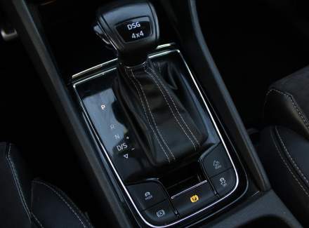 Škoda - Kodiaq