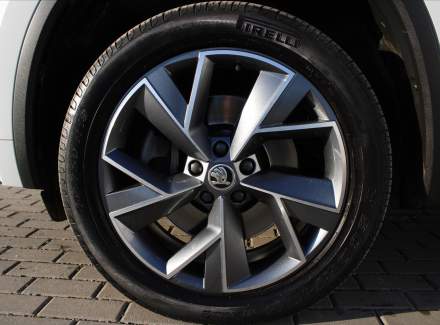 Škoda - Kodiaq