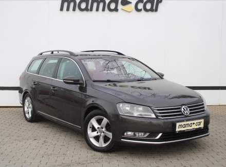 Volkswagen - Passat