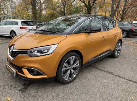 Renault - Scenic