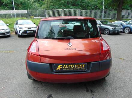 Renault - Megane