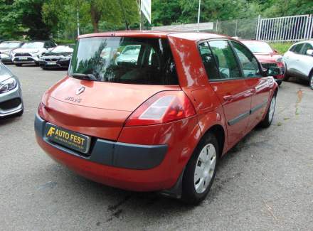 Renault - Megane