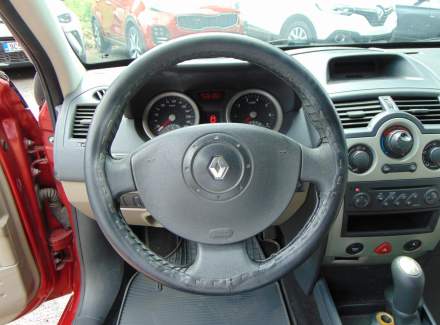 Renault - Megane