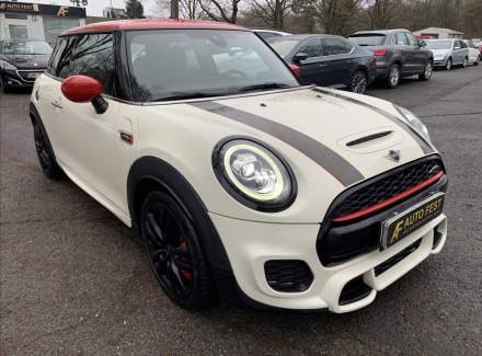 Mini - Cooper
