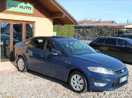 Ford - Mondeo