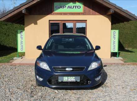 Ford - Mondeo