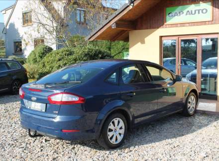 Ford - Mondeo