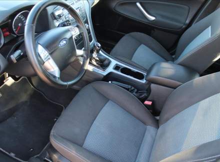 Ford - Mondeo