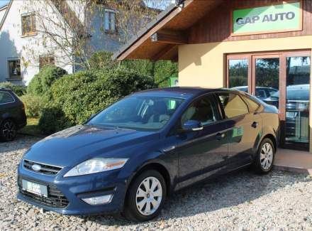 Ford - Mondeo