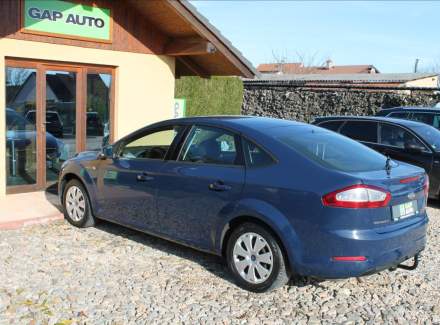Ford - Mondeo