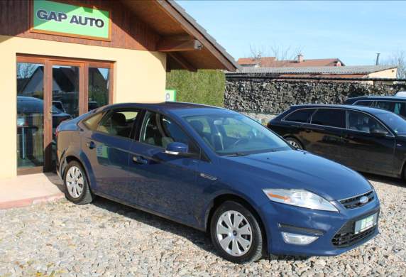 Ford - Mondeo