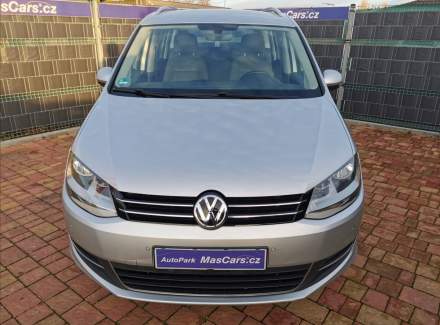 Volkswagen - Sharan