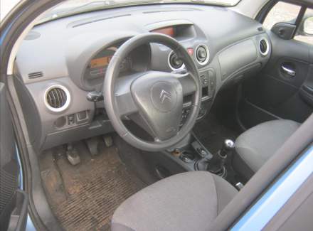 Citroën - C3
