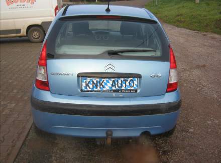 Citroën - C3