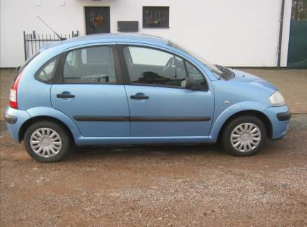 Citroën - C3