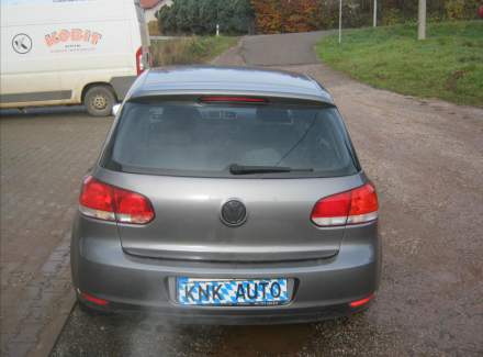Volkswagen - Golf