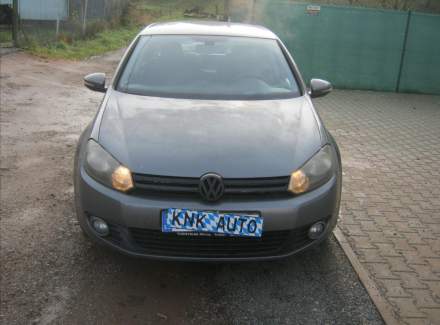 Volkswagen - Golf