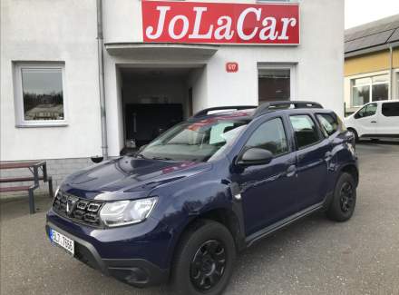 Dacia - Duster