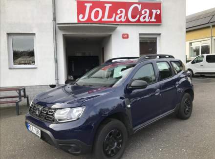 Dacia - Duster