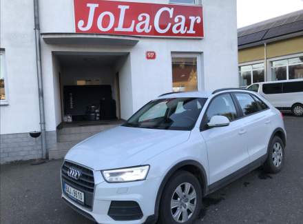 Audi - Q3