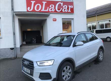 Audi - Q3