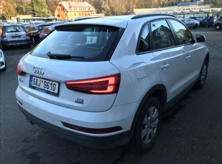 Audi - Q3