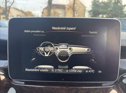 Mercedes-Benz - V-class