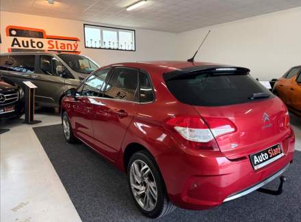 Citroën - C4