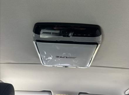 Mercedes-Benz - V-class