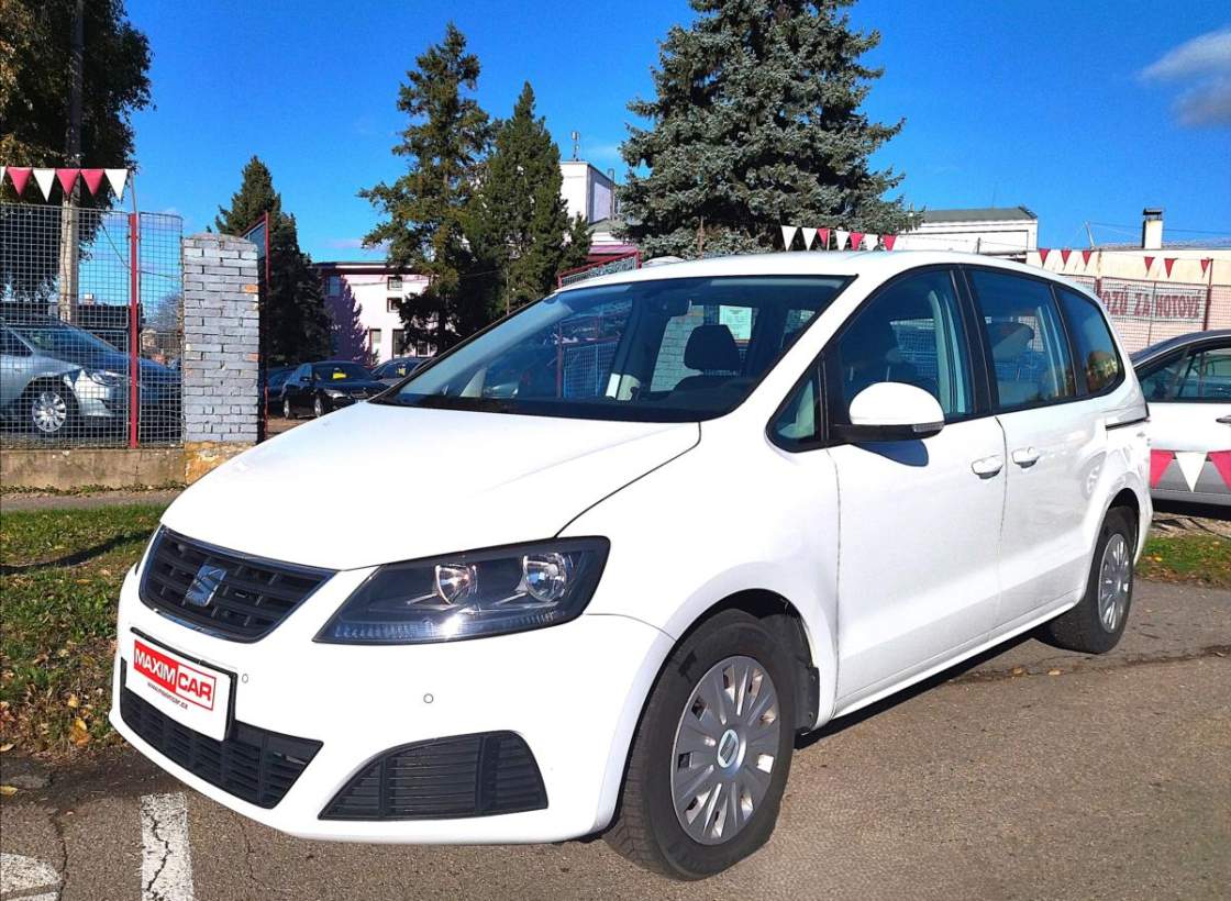 Seat - Alhambra