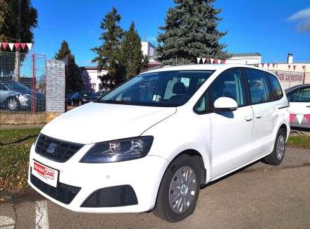 Seat - Alhambra