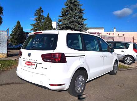 Seat - Alhambra