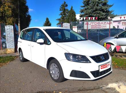 Seat - Alhambra